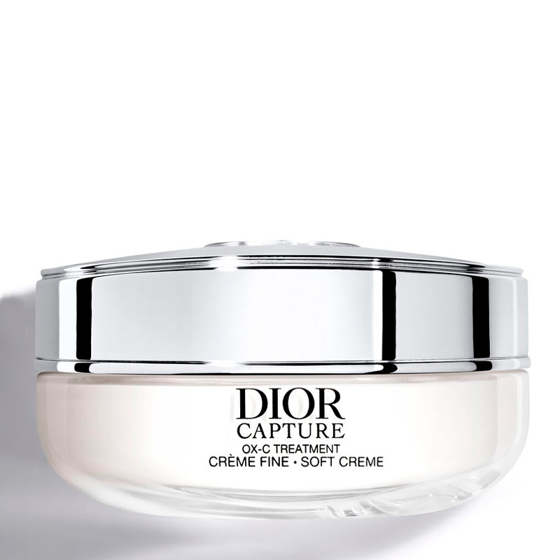 Dior Women's Cream/Light Face Skin Care Capture Lightweight Face - Texture - Anti-Aging Correction - Wrinkles And Firmness