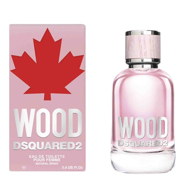 parfum wood pour femme