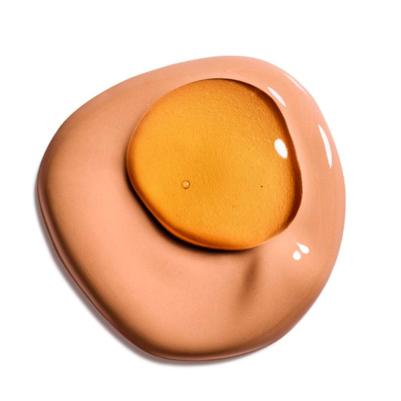 Clarins Double Serum Foundation Sérum - Base De Maquillaje – imagen 2
