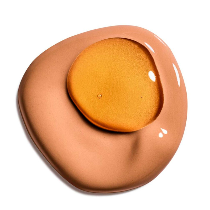 Clarins Double Serum Foundation Sérum - Base De Maquillaje – imagen 2