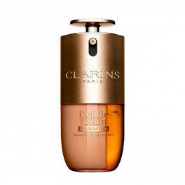ファンデーション CLARINS Double Serum Foundation Double Serum Foundation - Clarins - Sabina