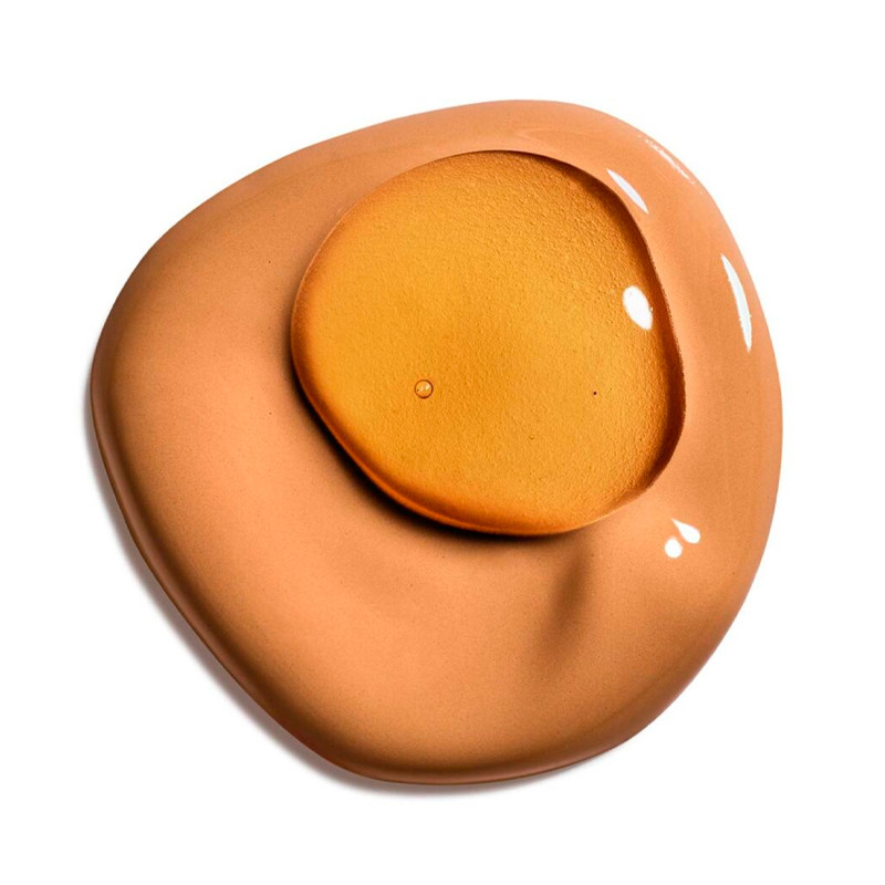 Clarins Double Serum Foundation Sérum - Base De Maquillaje – imagen 2