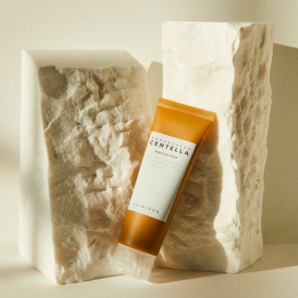 madagascar-centella-ampoule-foam-gel-de-limpeza-facial-profunda