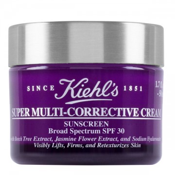 Super Multi-Corrective Cream SPF30