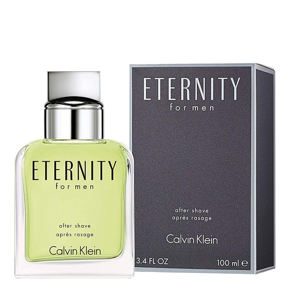 Eternity For Men (After Shave-lotion)