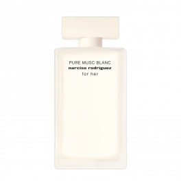 For Her Pure Musc Blanc Intense - Narciso Rodriguez - Sabina