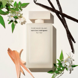香水(女性用) narciso rodriguez PURE MUSC BLANC 30ml For Her Pure Musc Blanc Intense - Narciso Rodriguez - Sabina