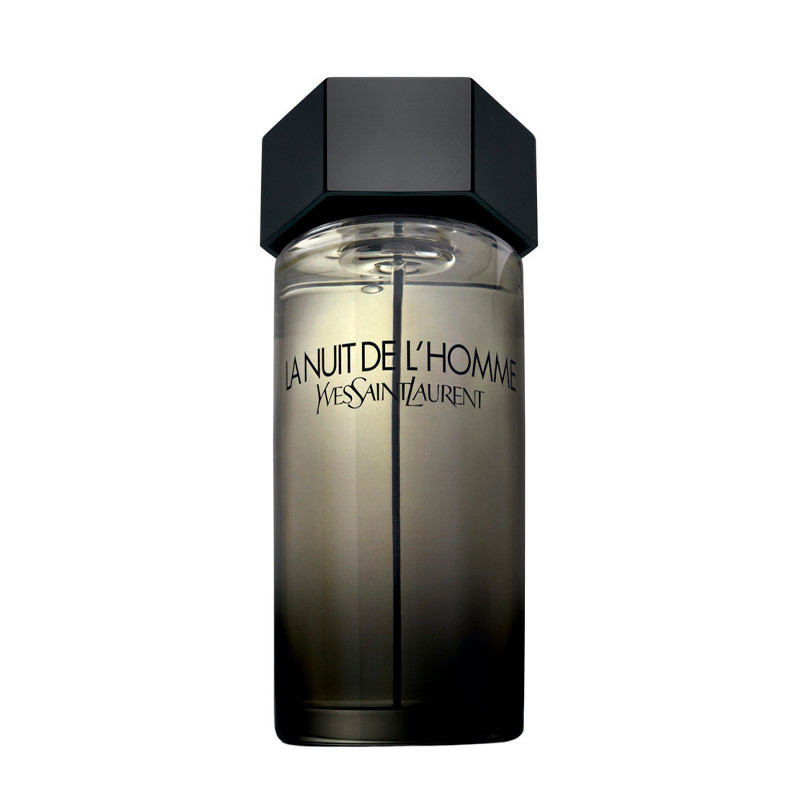 Yves Saint Laurent Eau de toilette Perfumes Hombre