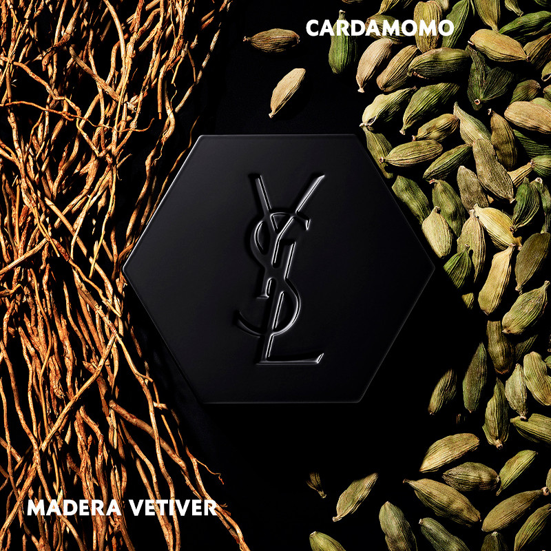 Yves Saint Laurent la Nuit de L Homme Eau de Toilette – imagen 2