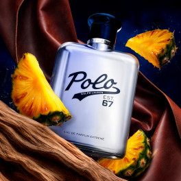 Polo 67 Eau de Parfum Extreme - Ralph Lauren - Sabina