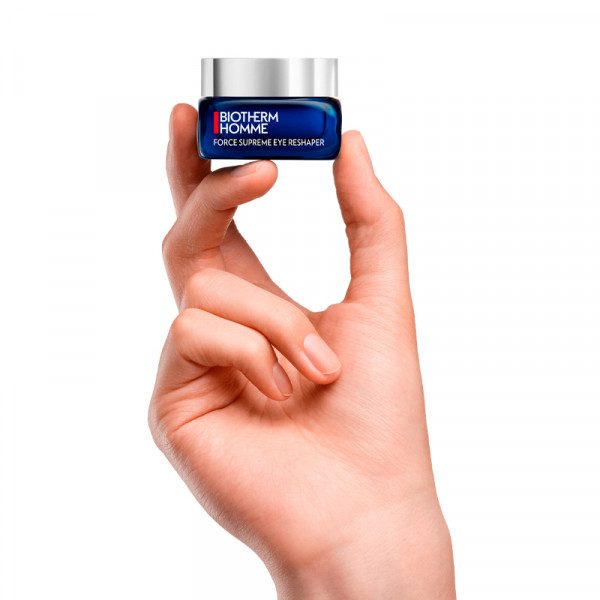 force-supreme-eye-reshaper-anti-wrinkle-and-lifting-eye-contour-cream-for-men