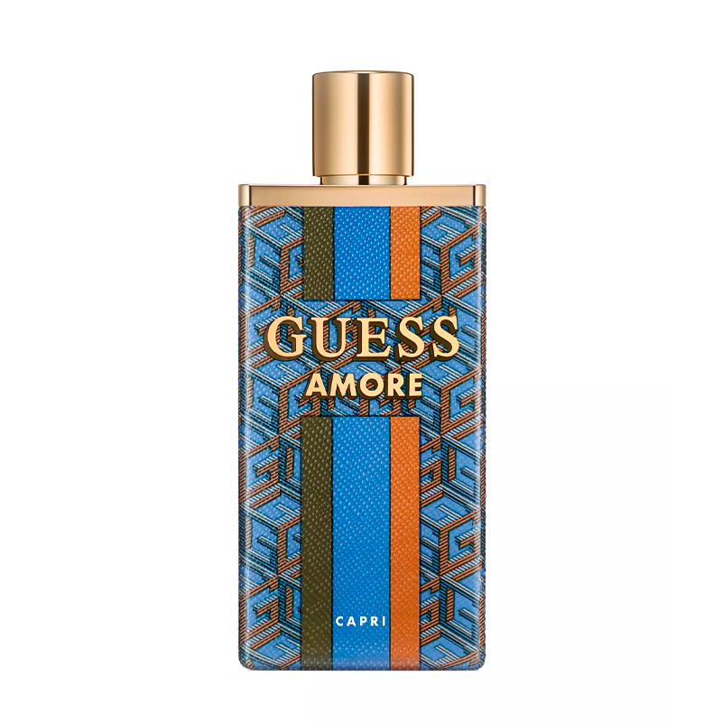 Guess Eau de toilette Perfumes Mujer