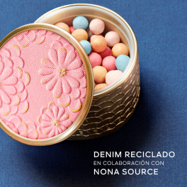 Meteorites Blooming Glow - Guerlain - Sabina