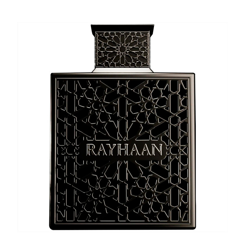Rayhaan Eau de Parfum Perfumes Hombre