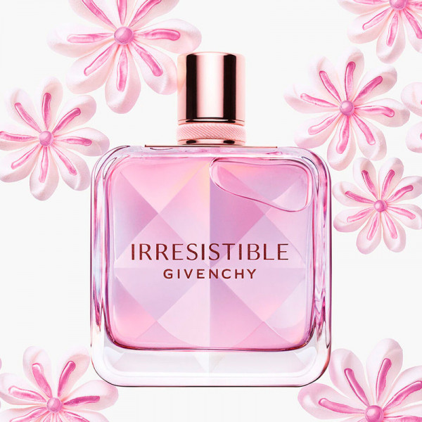 Irresistible Nectar