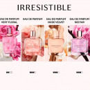 Irresistible Nectar