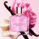 Irresistible Nectar