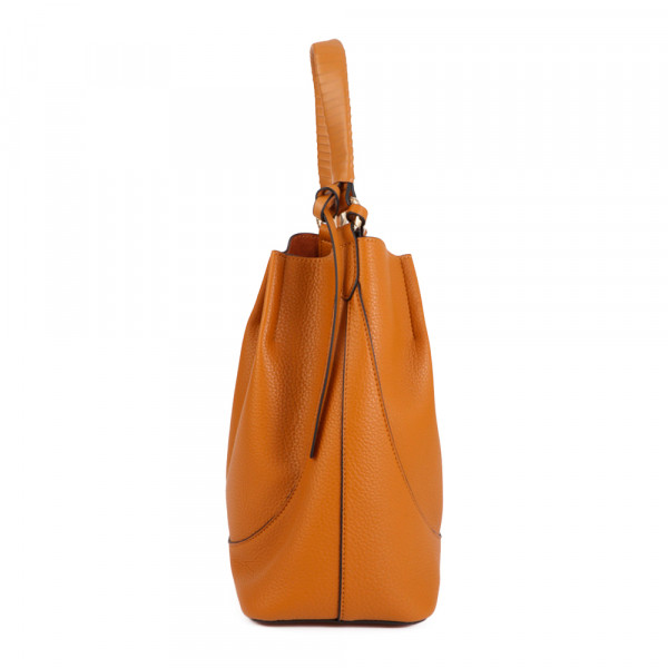 borsa-hobo-con-finta-pelle-manico-intrecciato-e-fiocco