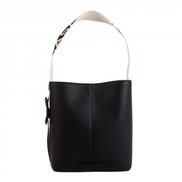 contrast-nylon-strap-bag