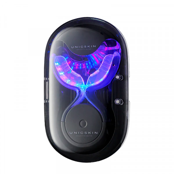 unicled-white-smile-50-tecnologia-de-clareamento-dental