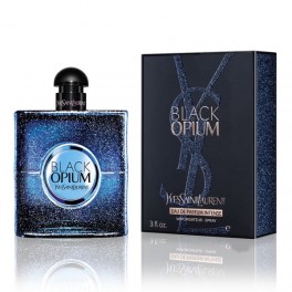 black opiume femme 90 ml prix