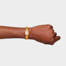 icon-time-analog-uhr-mit-goldstahlarmband