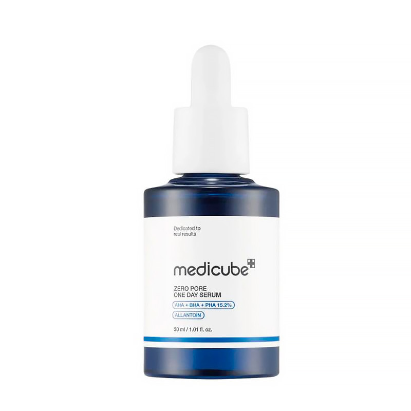 Medicube Zero Pore One Day Serum 30 Ml - Bild 5