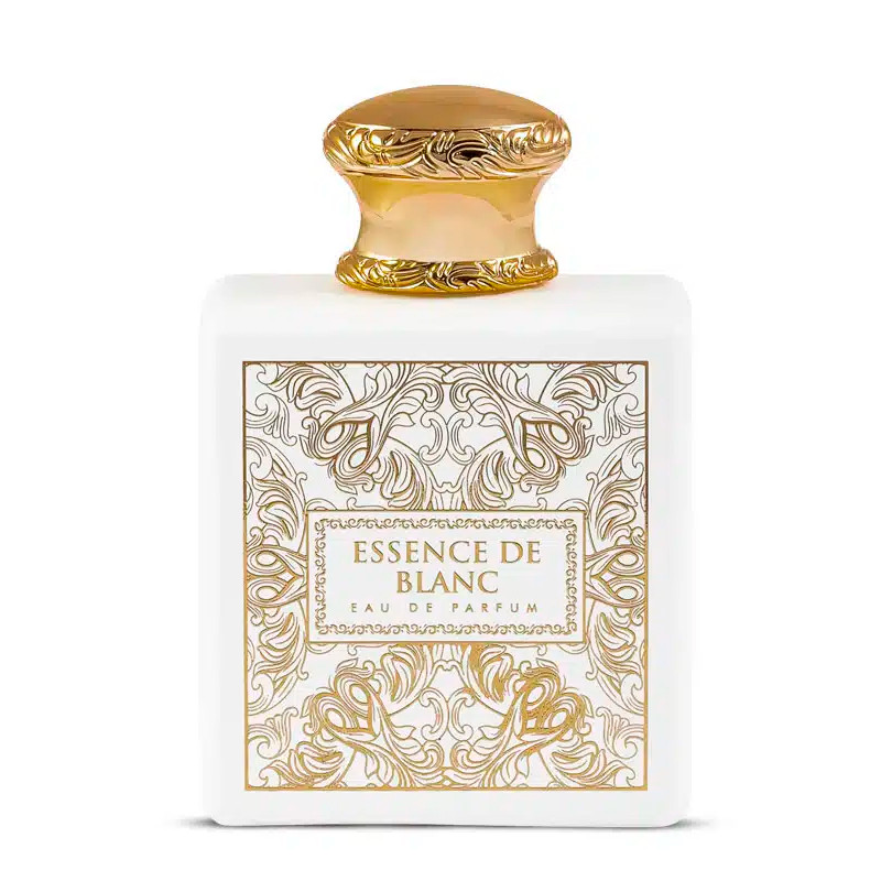 French Avenue Women's Orange Essence De Blanc - 100Ml Eau De Parfum Perfumes