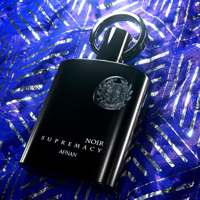 Afnan Supremacy Noir Eau de Parfum