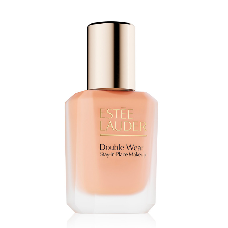 Estee Lauder Bases Maquillaje Double Wear Stay-In-Place Makeup Spf10 Base De Maquillaje Mate De Larga Duración