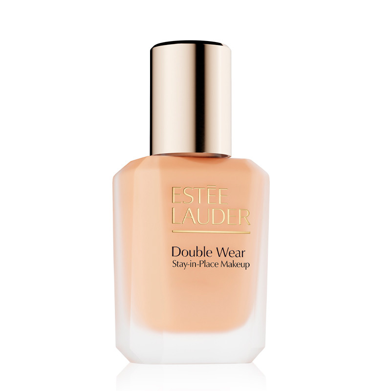 Estee Lauder Bases Maquillaje Double Wear Stay-In-Place Makeup Spf10 Base De Maquillaje Mate De Larga Duración