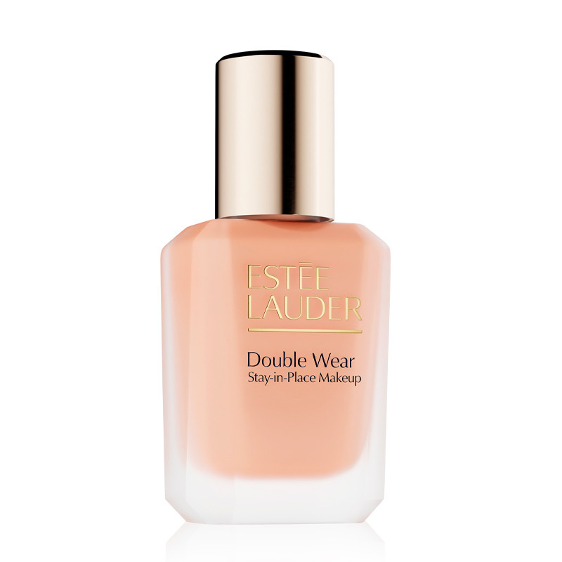 Estee Lauder Bases Maquillaje Double Wear Stay-In-Place Makeup Spf10 Base De Maquillaje Mate De Larga Duración