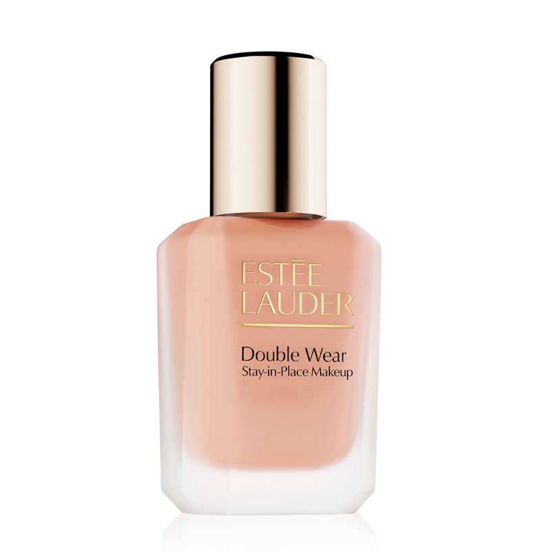Estee Lauder Foundation Double Wear Stay-In-Place Makeup Spf10 Langanhaltende, Matte Foundation 3C0 Cool CrÉMe