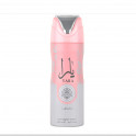 Yara Pink Deodorant Spray