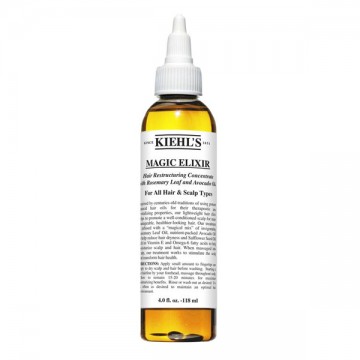 Magic Elixir Hair Conditioning Concentrate