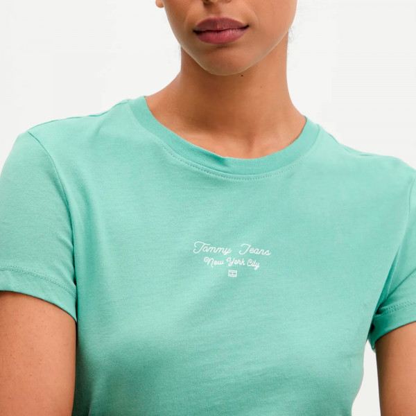 schmal-geschnittenes-strick-t-shirt-mit-logo