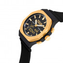 bet-analog-digital-uhr-aus-vergoldetem-stahl-mit-schwarzem-nylonarmband