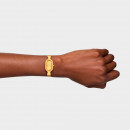 relogio-de-pulso-analogico-icon-oval-com-pulseira-de-aco-dourado