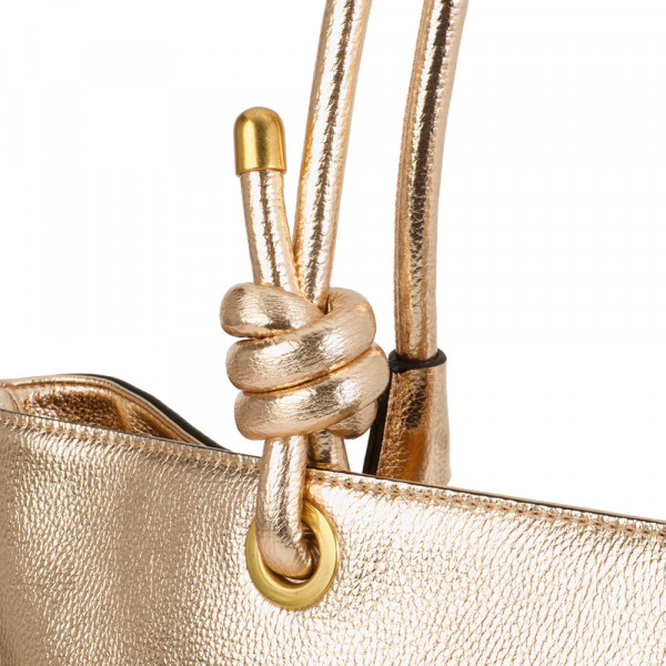 sac-cabas-destructure-en-or