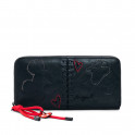Cartera Grande Mickey Mouse