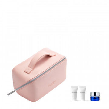 Kit de Presente La Prairie Skin Caviar: R&eacute;plica do Creme Luxe + 2 Produtos de Luxo Gr&aacute;tis