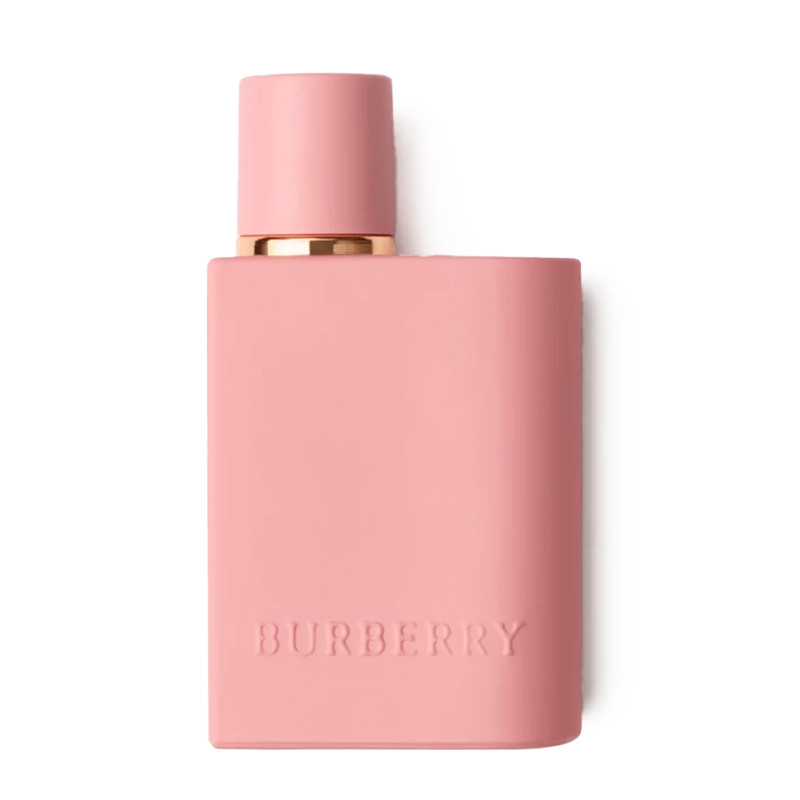 Burberry Women's Amber/Cream Her Parfum - 100 Ml Parfum Perfumes