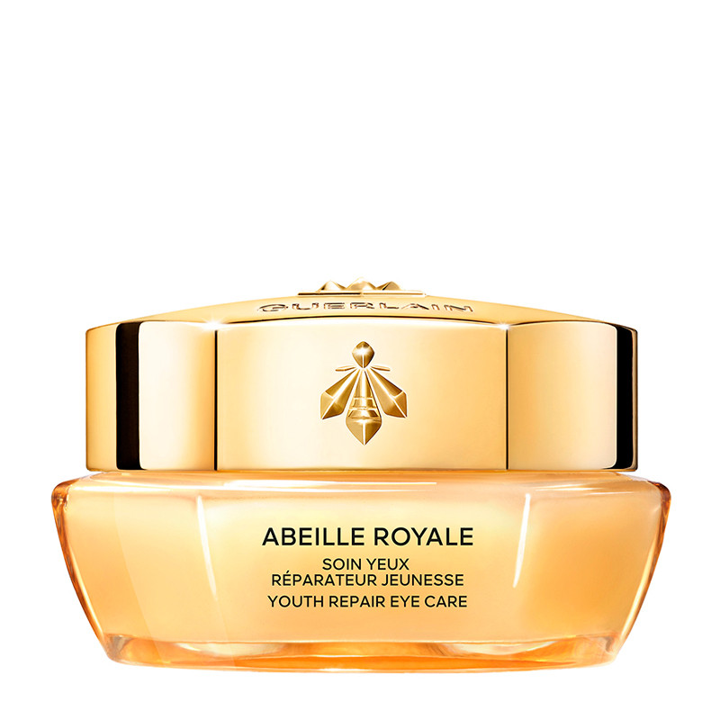 Guerlain Contorno de Ojos Abeille Royale Soin Yeux Réparateur Jeunesse Tratamiento De Ojos Reparador De Juventud