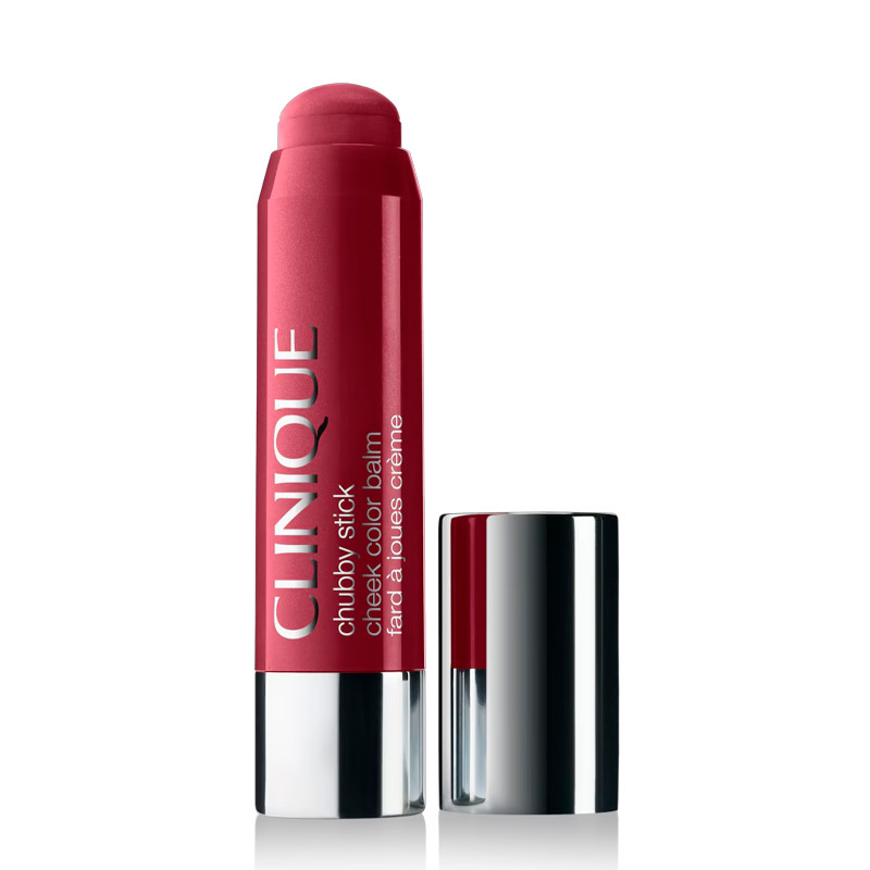 Clinique Coloretes Chubby Stick Cheek Bálsamo Con Color Para Mejillas