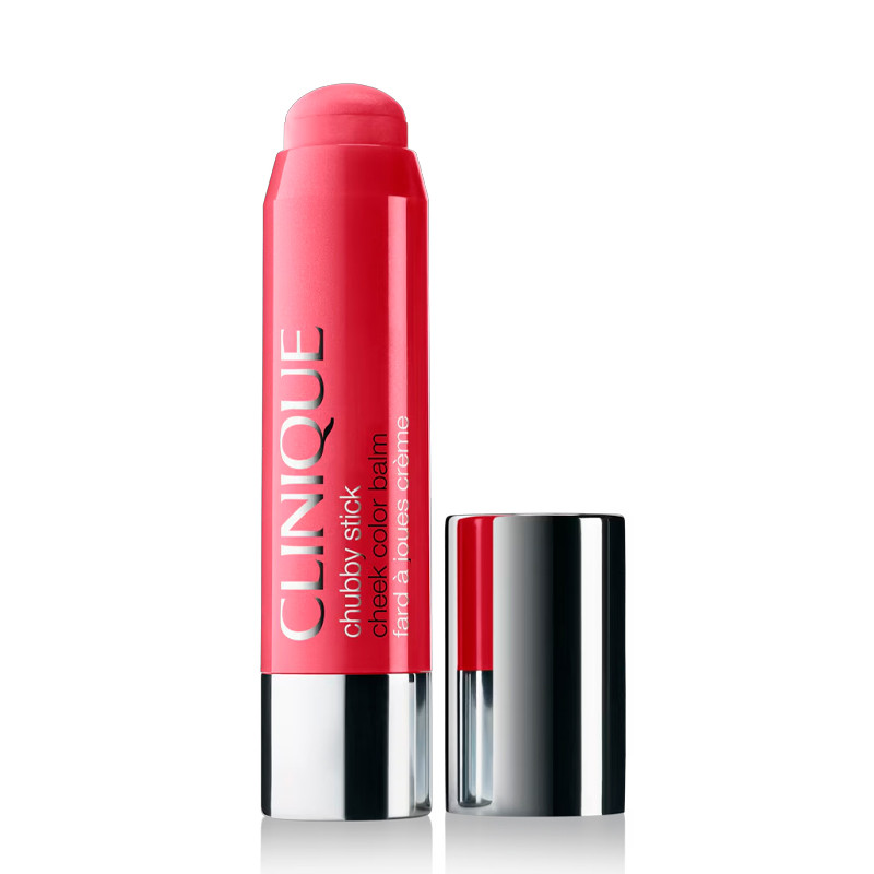 Clinique Coloretes Chubby Stick Cheek Bálsamo Con Color Para Mejillas