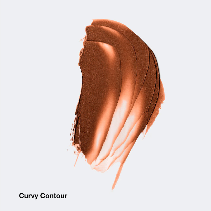 Clinique Chubby Stick Sculpting Contour para todos los tipos de piel | Barra de contorno en crema, 6 g – imagen 3