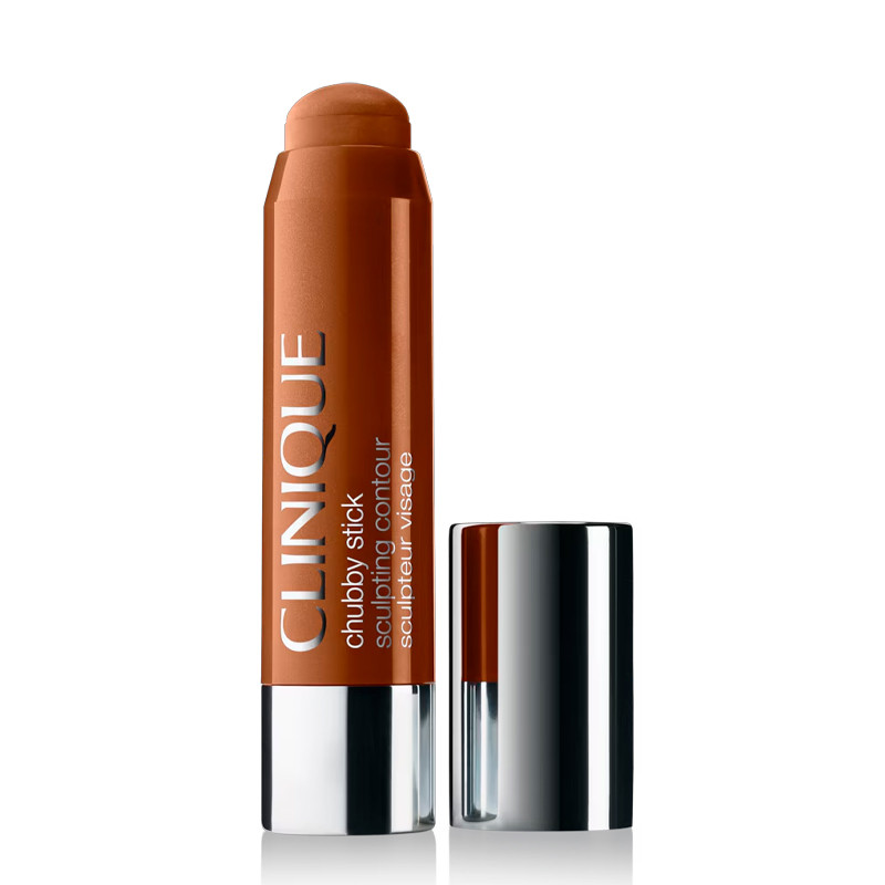 Clinique Chubby Stick Sculpting Contour para todos los tipos de piel | Barra de contorno en crema, 6 g – imagen 2