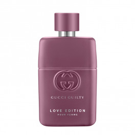 gucci guilty love edition pour femme
