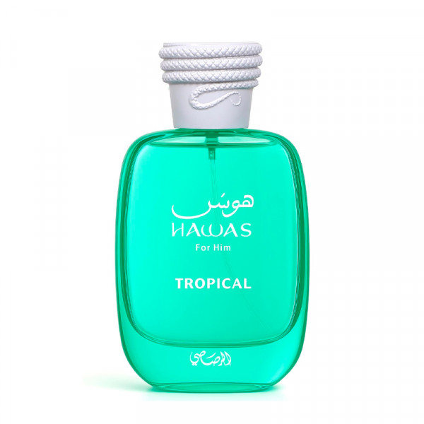 hawas-tropical