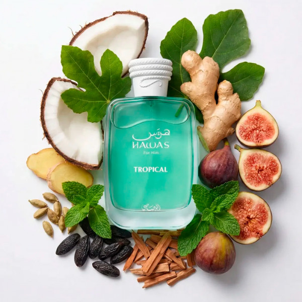 hawas-tropical